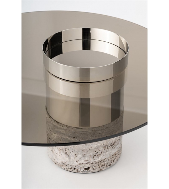 Haumea Anniversary Gallotti&Radice Coffee Table
