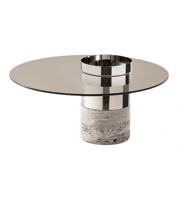 Haumea Anniversary Gallotti&Radice Couchtisch