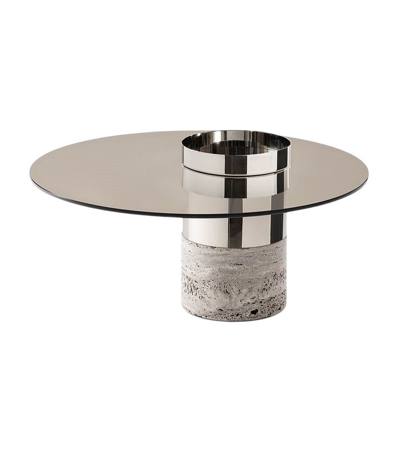 Haumea Anniversary Gallotti&Radice Coffee Table