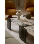 Mirage Marble Gallotti&Radice Couchtisch