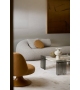 Mirage Marble Gallotti&Radice Couchtisch