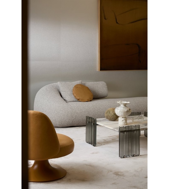 Mirage Marble Gallotti&Radice Couchtisch