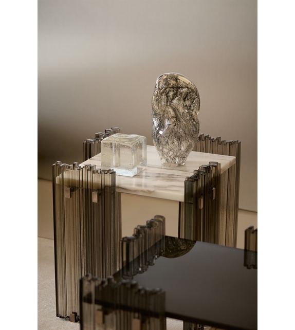 Mirage Marble Gallotti&Radice Mesita
