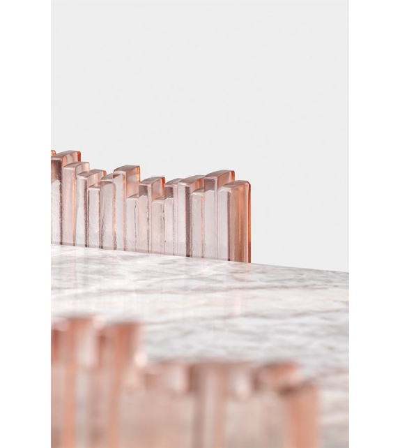 Mirage Marble Gallotti&Radice Tavolino