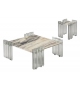 Mirage Marble Gallotti&Radice Tavolino
