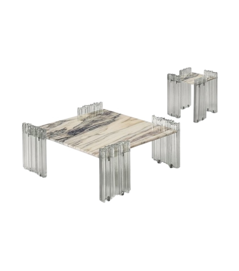 Mirage Marble Gallotti&Radice Tavolino