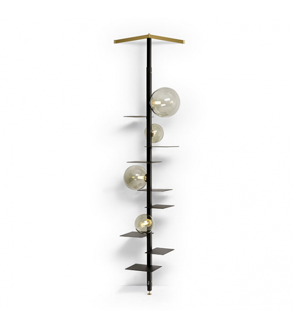 Adelaide Floor-Ceiling Lamp Mogg