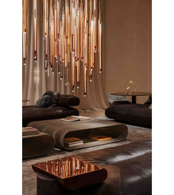 Ri-Giro Gallotti&Radice Couchtisch