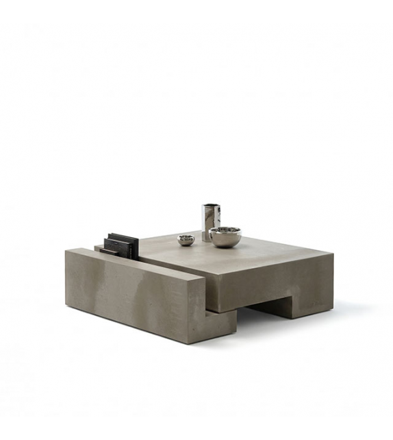 Berlino Mogg Coffee Table