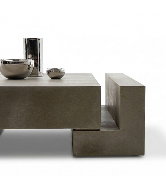 Berlino Mogg Coffee Table