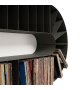 Binaria Mogg Wall Bookcase