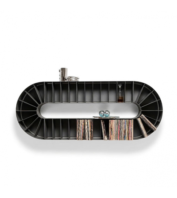 Binaria Mogg Wandregal