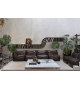 Binaria Mogg Wall Bookcase