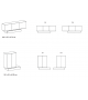 Block Mogg Sideboard