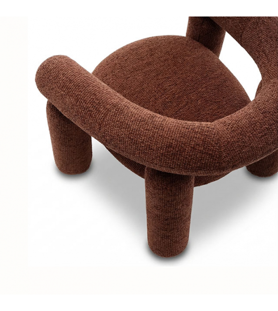 Jeffa Mogg Petit Fauteuil