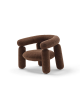 Jeffa Mogg Petit Fauteuil