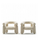 Jeffa Mogg Sillón