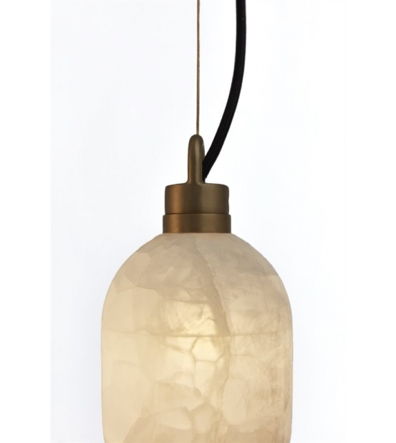 Capsa Gallotti&Radice Lampada a Sospensione
