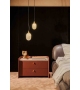 Capsa Gallotti&Radice Lampada a Sospensione