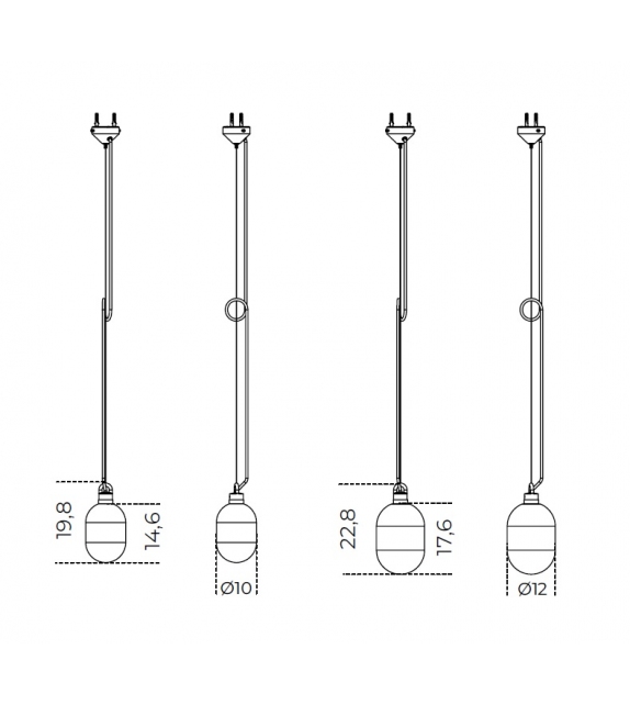 Capsa Gallotti&Radice Suspension