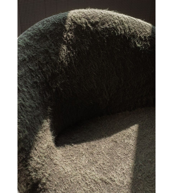 Dormeuse Karl Baxter