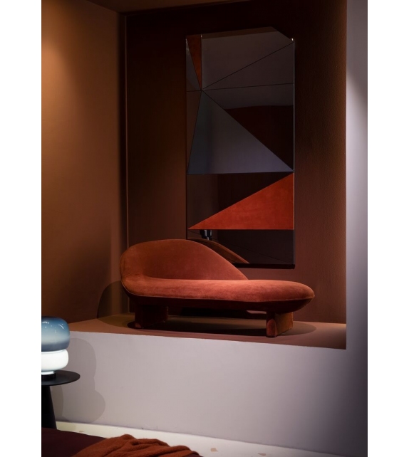 Dormeuse Karl Baxter