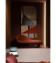 Dormeuse Karl Baxter