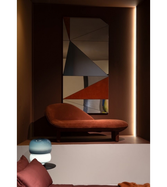 Dormeuse Karl Baxter