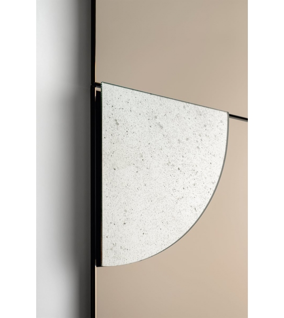 Chopin Gallotti&Radice Specchio