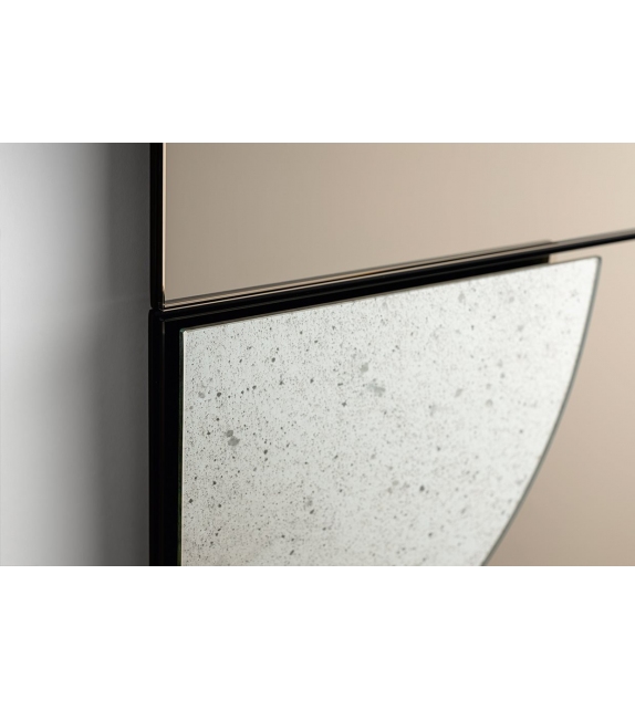 Chopin Gallotti&Radice Mirror