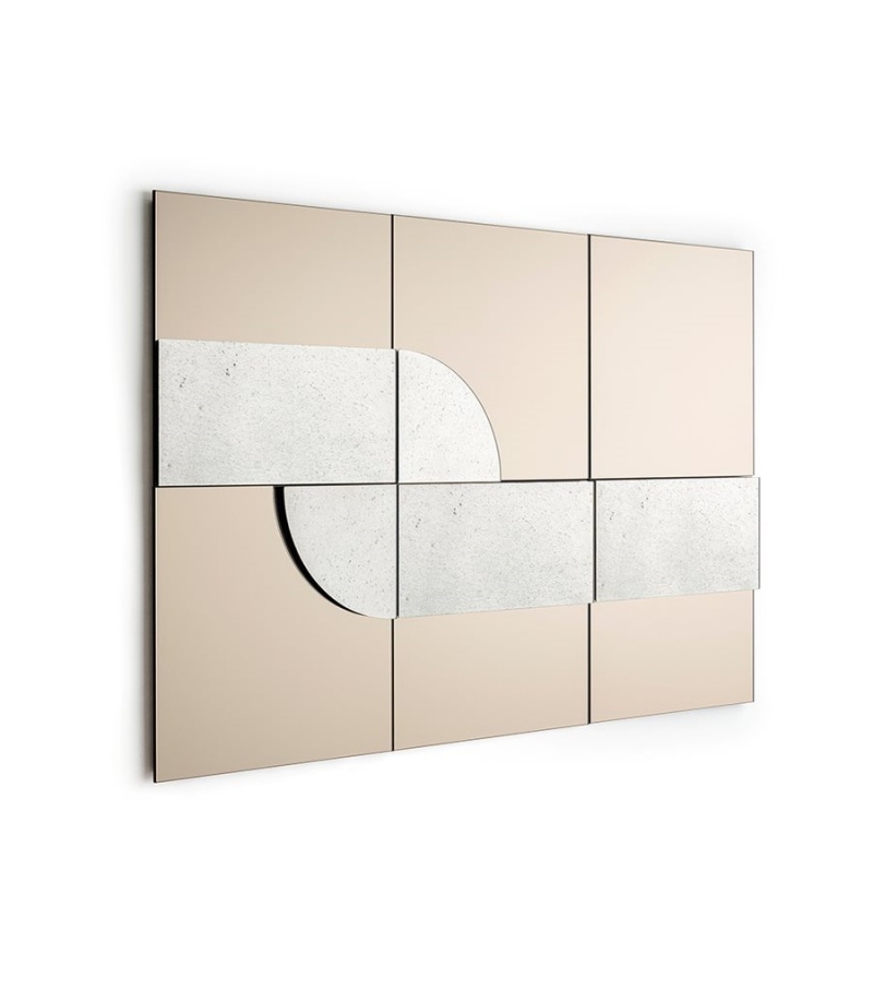 Chopin Gallotti&Radice Miroir