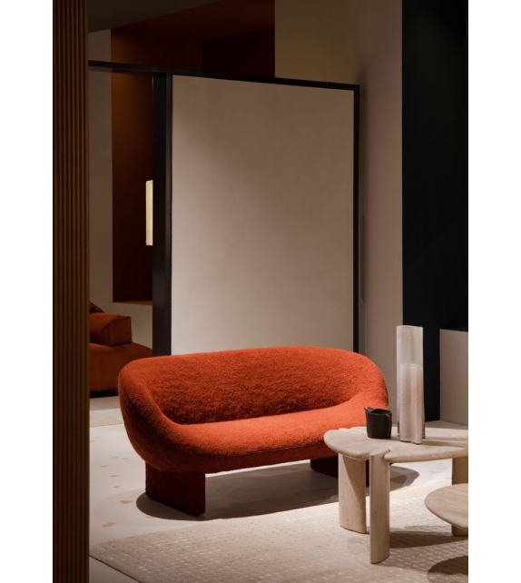 Sofa Karl Baxter
