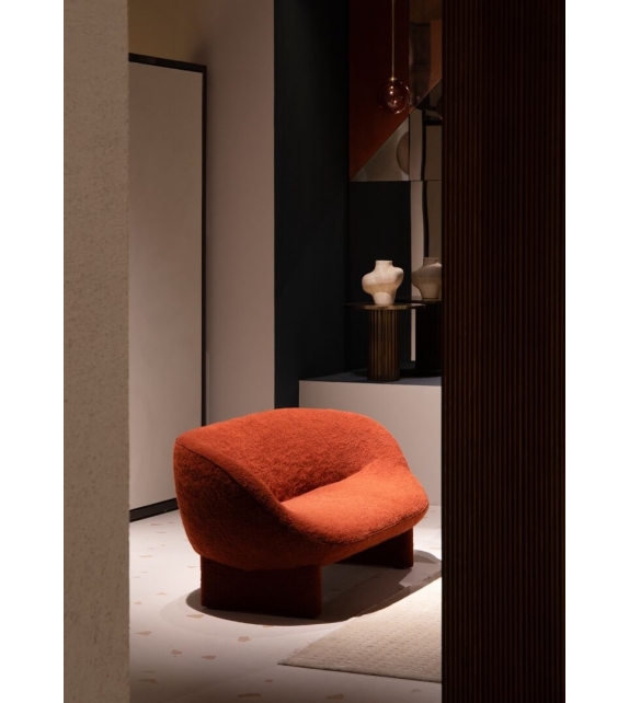 Sofa Karl Baxter