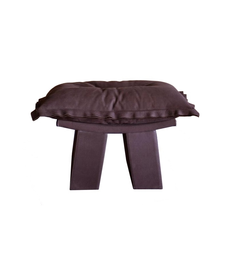 Ginevra Baxter Ottoman