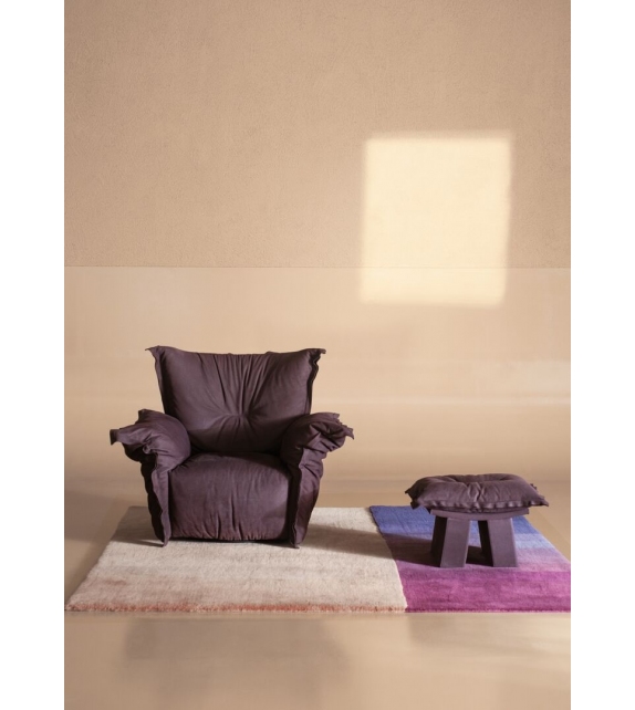 Pouf Ginevra Baxter