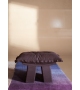 Ginevra Baxter Ottoman