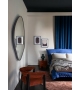 Ginevra Baxter Cama