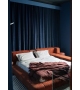 Nadir Baxter Bed