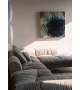 Baxter Viktor Soft Sofa