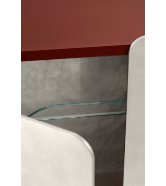 Gallotti&Radice Admira Prestige Behälterschrank
