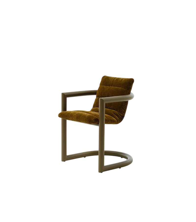 Jumbo Mogg Chaise