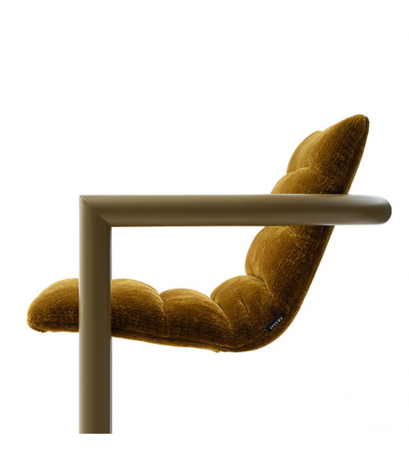 Jumbo Mogg Chaise