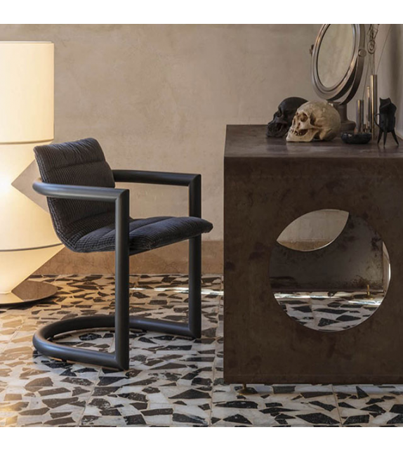 Jumbo Mogg Silla