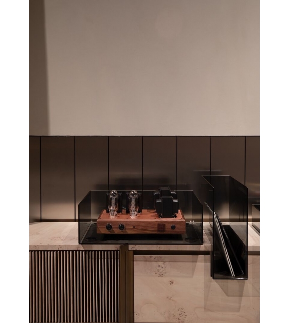 Syd Baxter Low Cabinet