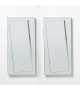 Layers Mogg Miroir