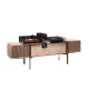 Syd Baxter Low Cabinet