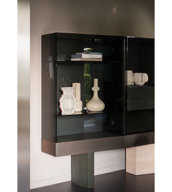 Amira Baxter Bookcase