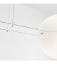 Orbit Mogg Wall Lamp