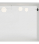 Orbit Mogg Wall Lamp