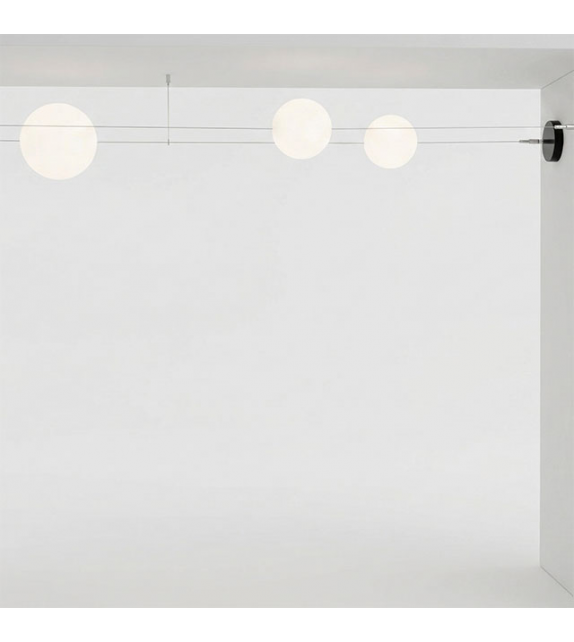 Orbit Mogg Lámpara de Pared
